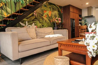 One-Bedroom Apartment — PentStudio WestLake Tay Ho