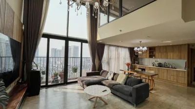 PentStudio WestLake Tay Ho – Photos 5