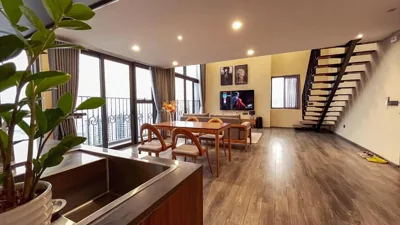PentStudio WestLake Tay Ho – Photos 10