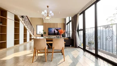 PentStudio WestLake Tay Ho – Photos 11