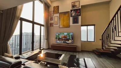 PentStudio WestLake Tay Ho – Photos 12
