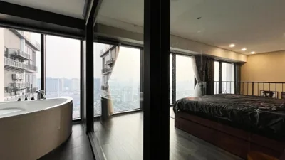 PentStudio WestLake Tay Ho – Photos 13