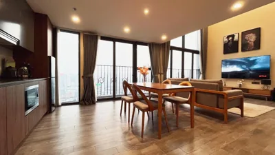 PentStudio WestLake Tay Ho – Photos 14